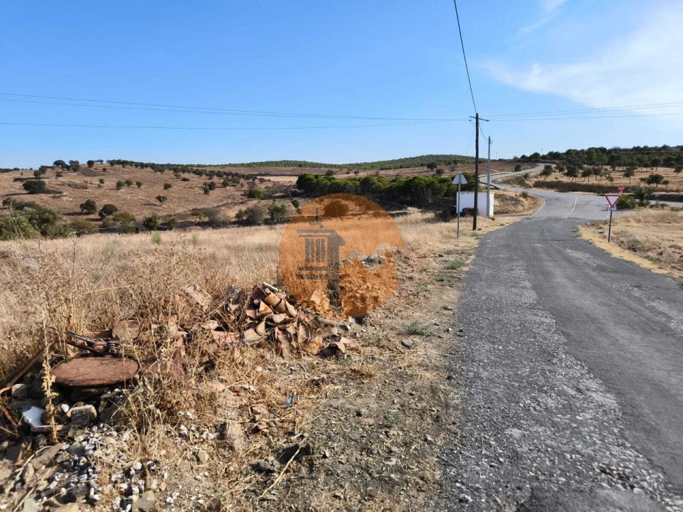 Terreno para Venda em Alcoutim e Pereiro Foto 39