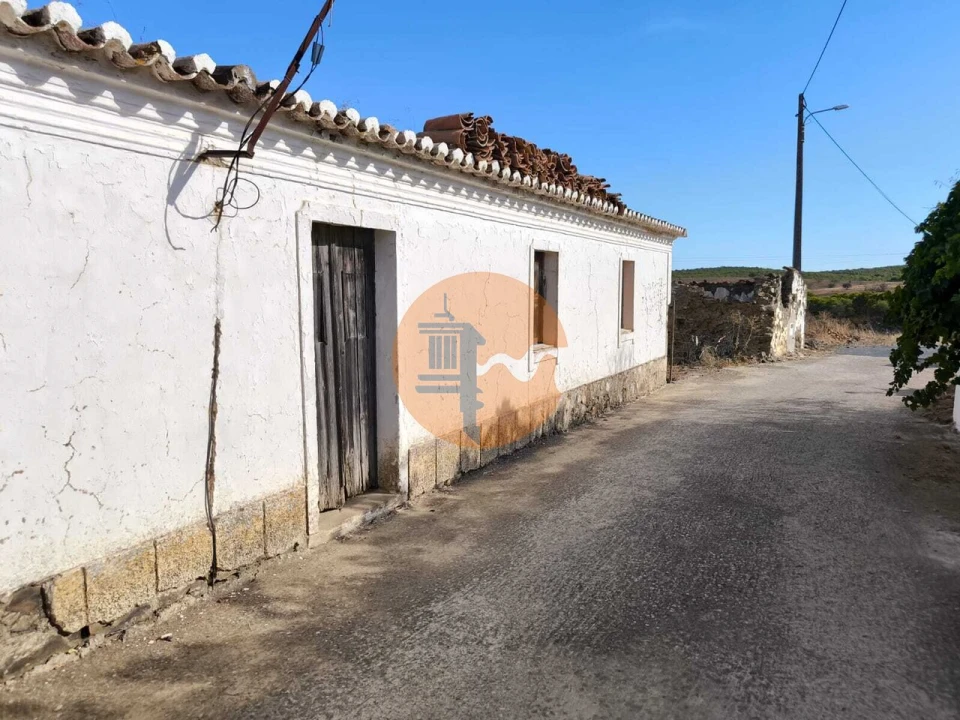 Terreno para Venda em Alcoutim e Pereiro Foto 41