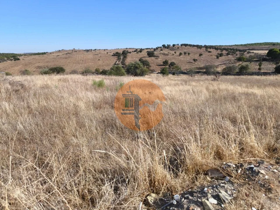 Terreno para Venda em Alcoutim e Pereiro Foto 42