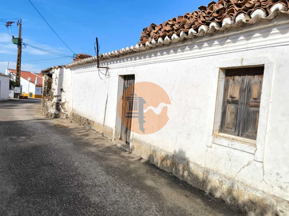 Terreno para Venda em Alcoutim e Pereiro Foto 43
