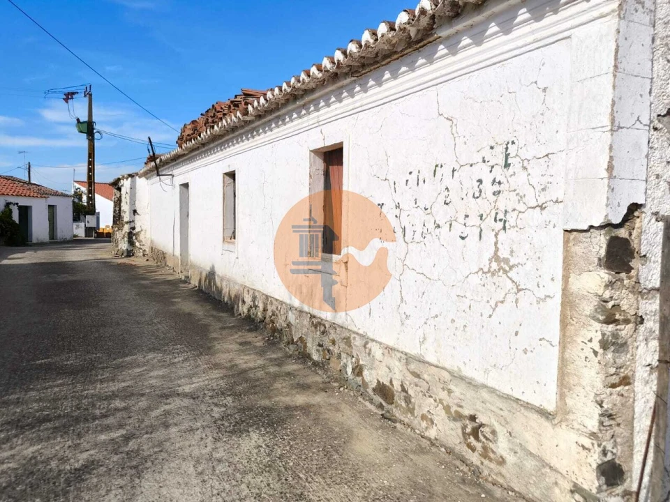 Terreno para Venda em Alcoutim e Pereiro Foto 44