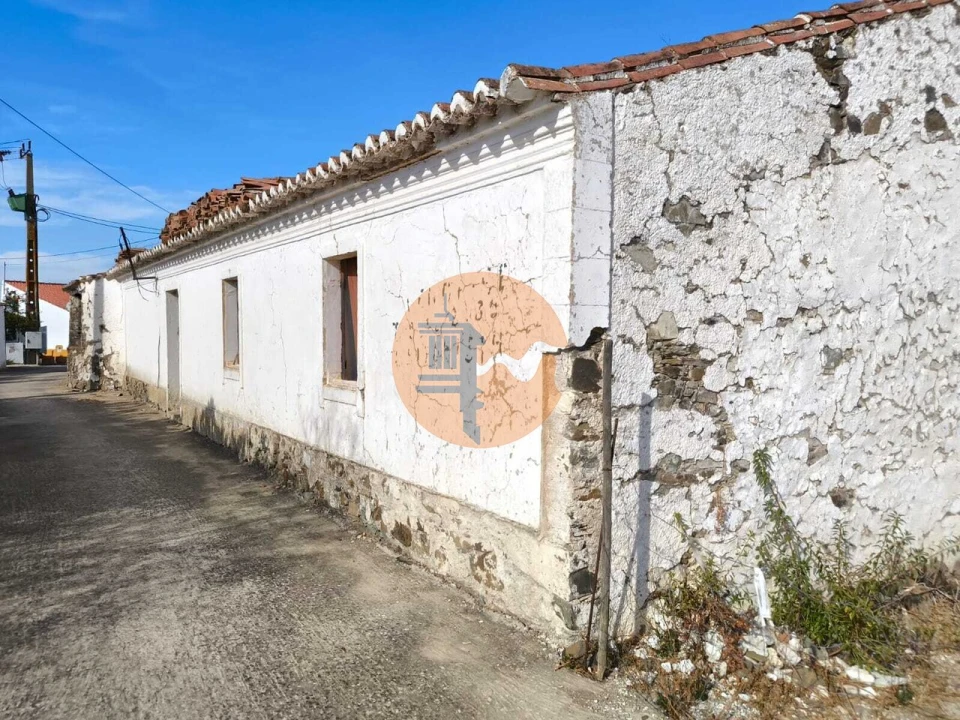 Terreno para Venda em Alcoutim e Pereiro Foto 45