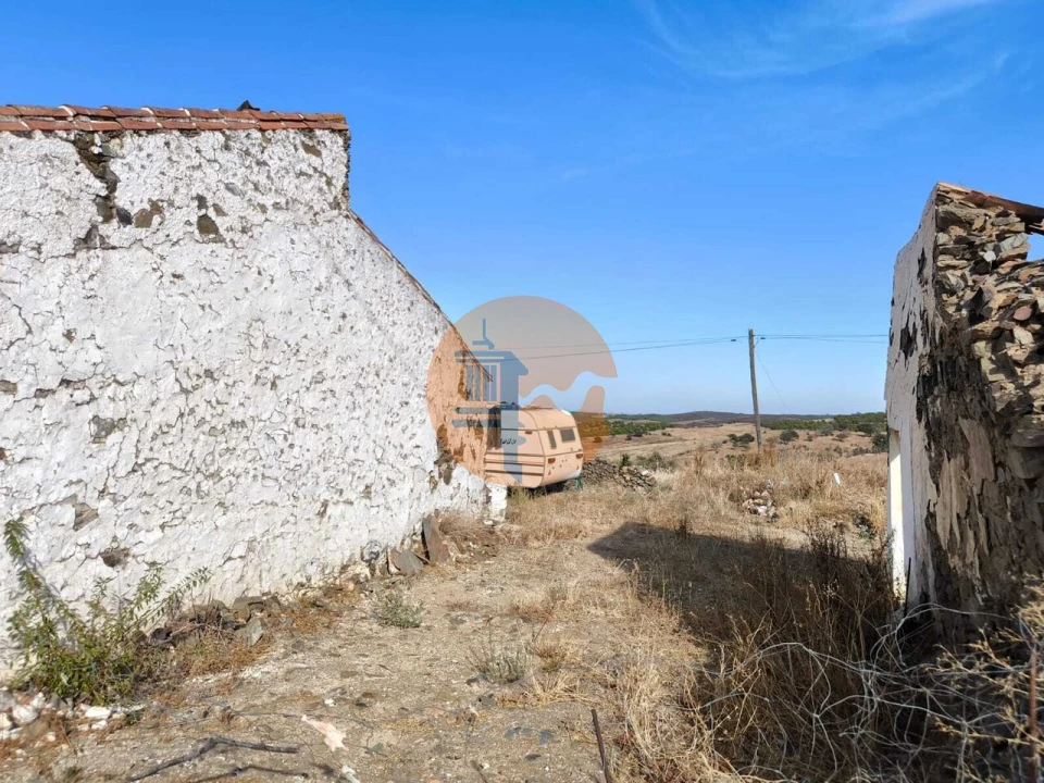 Terreno para Venda em Alcoutim e Pereiro Foto 46