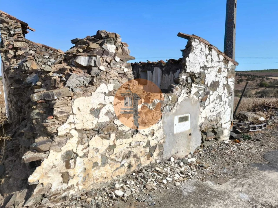 Terreno para Venda em Alcoutim e Pereiro Foto 47