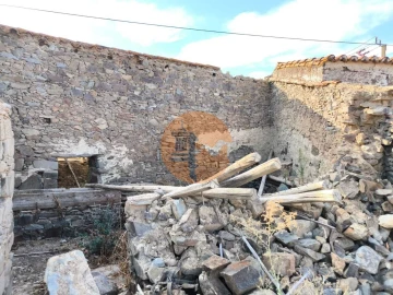 Terreno para Venda em Alcoutim e Pereiro