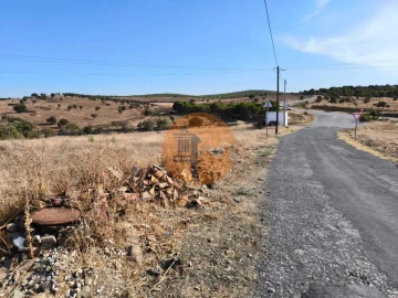 Terreno para Venda em Alcoutim e Pereiro
