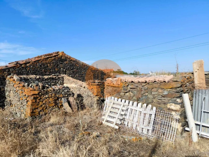 Terreno para Venda em Alcoutim e Pereiro Foto 15