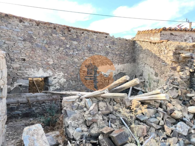 Terreno para Venda em Alcoutim e Pereiro Foto 17