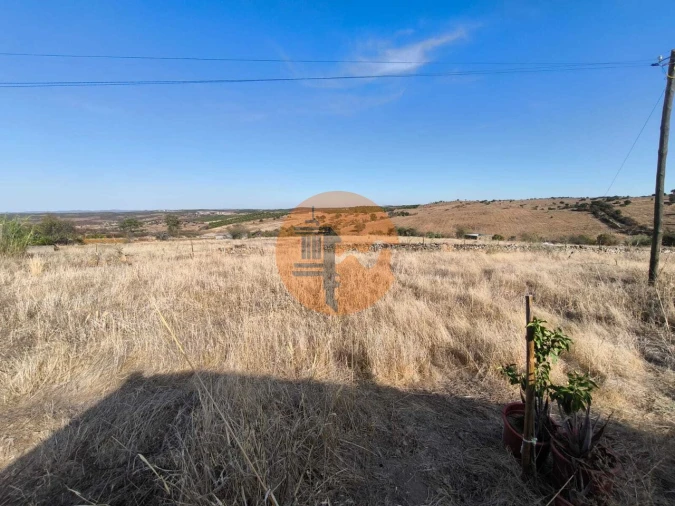 Terreno para Venda em Alcoutim e Pereiro Foto 19