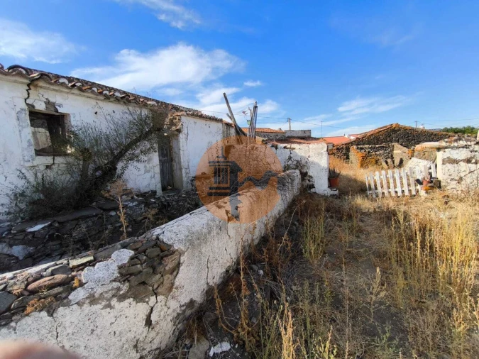 Terreno para Venda em Alcoutim e Pereiro Foto 22