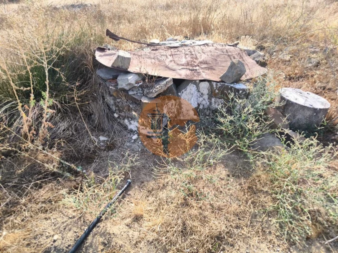 Terreno para Venda em Alcoutim e Pereiro Foto 36