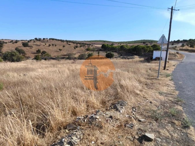 Terreno para Venda em Alcoutim e Pereiro Foto 37