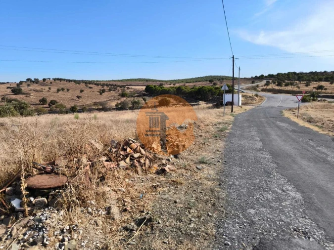 Terreno para Venda em Alcoutim e Pereiro Foto 39