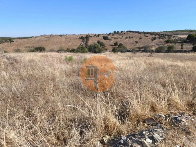 Terreno para Venda em Alcoutim e Pereiro Foto 42