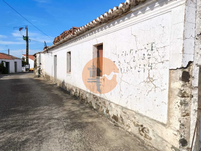 Terreno para Venda em Alcoutim e Pereiro Foto 44