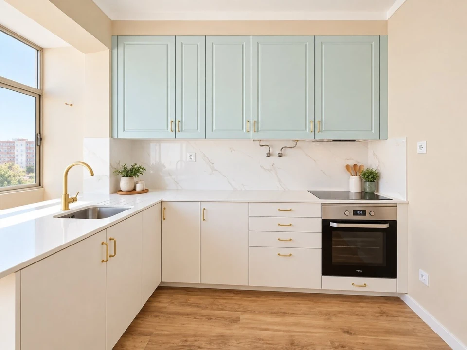 Apartamento T2 para Venda em Portimão Foto 2