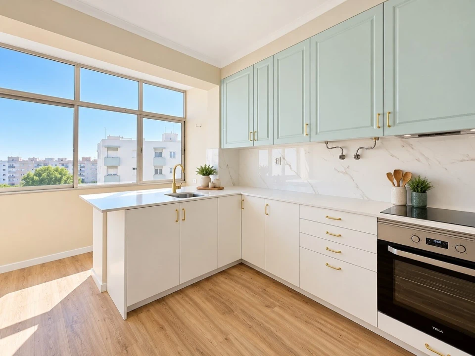 Apartamento T2 para Venda em Portimão Foto 1