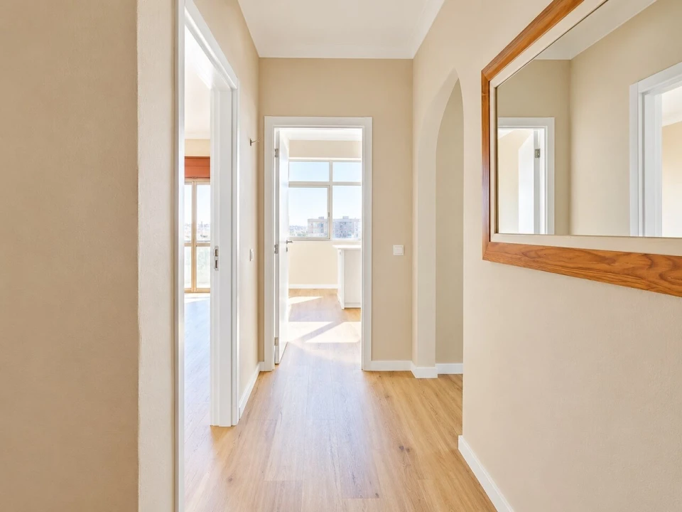 Apartamento T2 para Venda em Portimão Foto 5