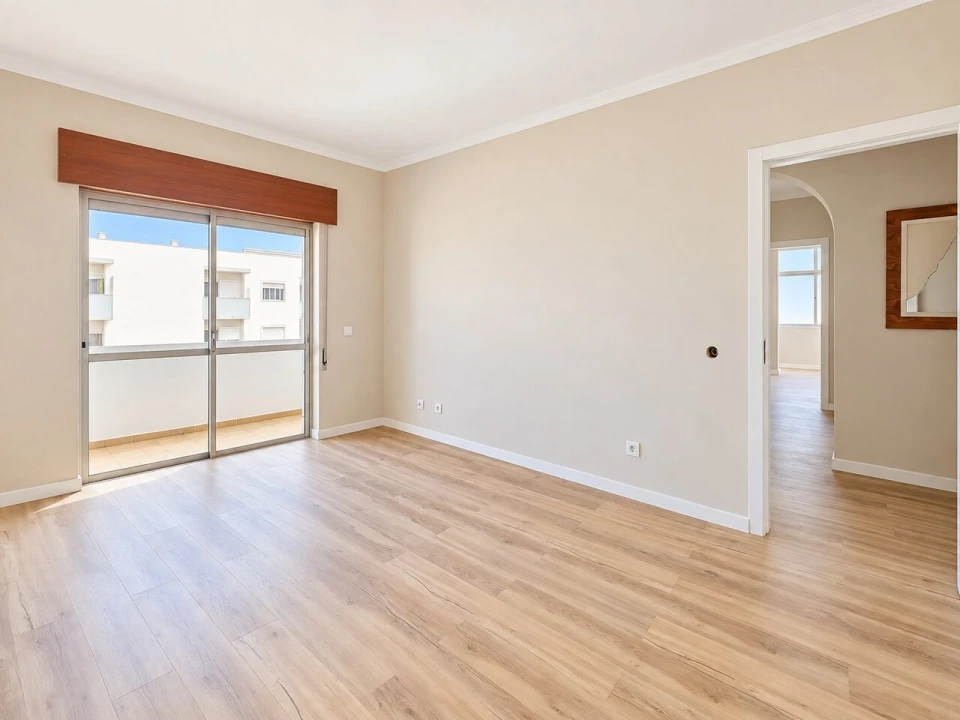Apartamento T2 para Venda em Portimão Foto 8