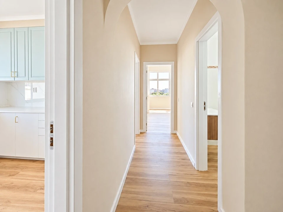 Apartamento T2 para Venda em Portimão Foto 10