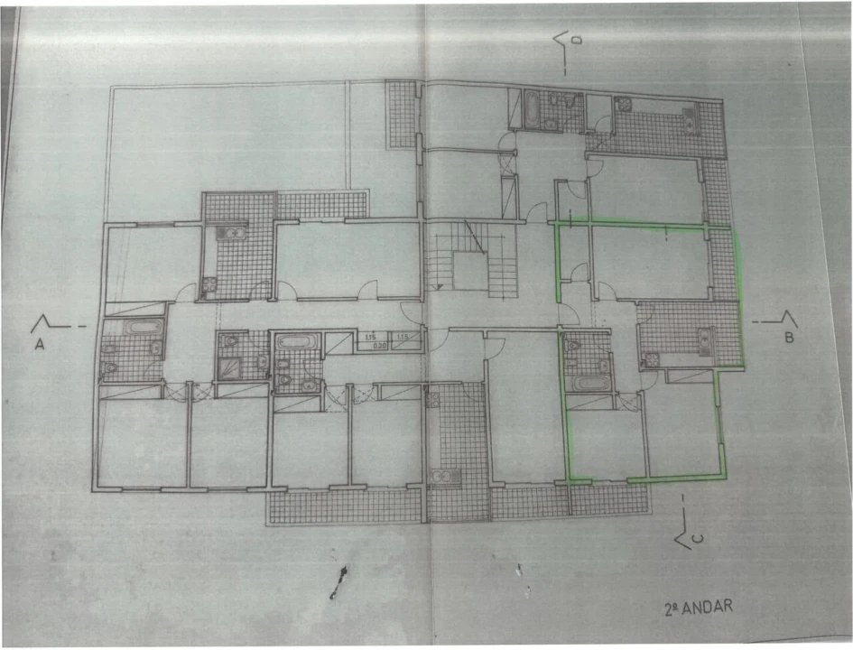 Apartamento T2 para Venda em Portimão Foto 18