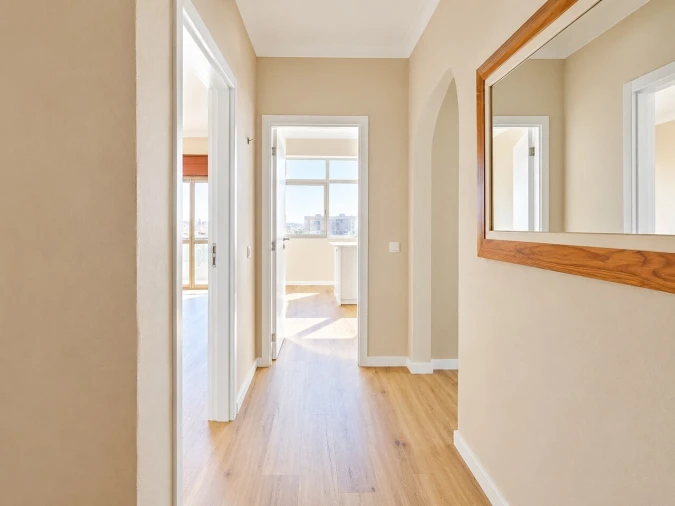 Apartamento T2 para Venda em Portimão Foto 5