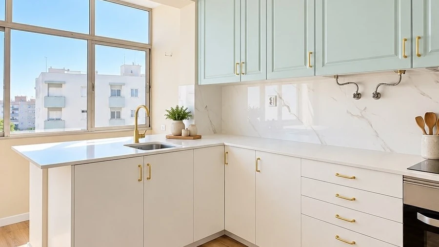 Apartamento T2 para Venda em Portimão