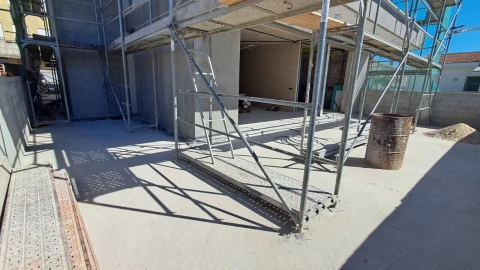 Apartamento T1 para Venda em São João da Madeira