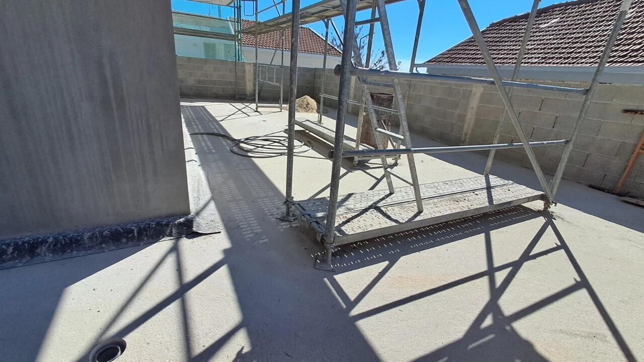 Apartamento T1 para Venda em São João da Madeira Foto 16