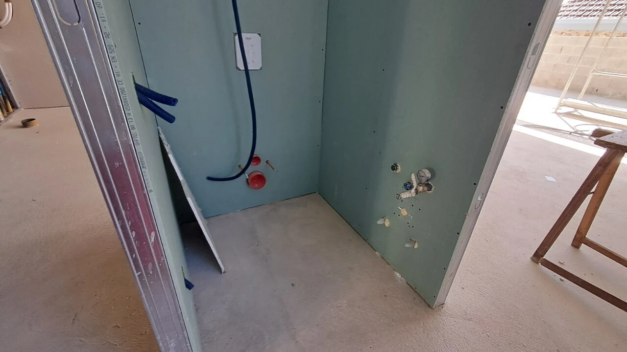 Apartamento T1 para Venda em São João da Madeira Foto 18
