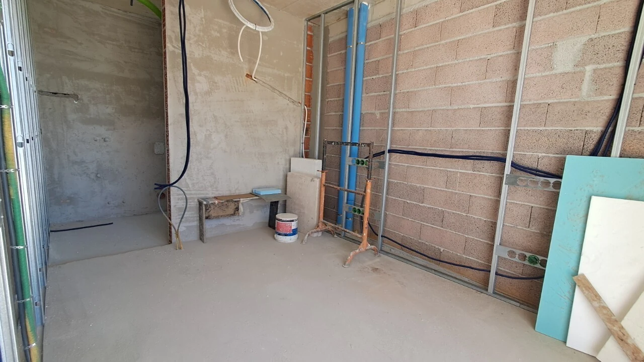 Apartamento T1 para Venda em São João da Madeira Foto 7