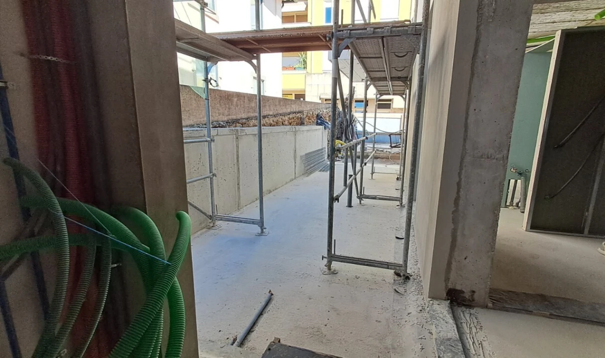 Apartamento T1 para Venda em São João da Madeira Foto 14