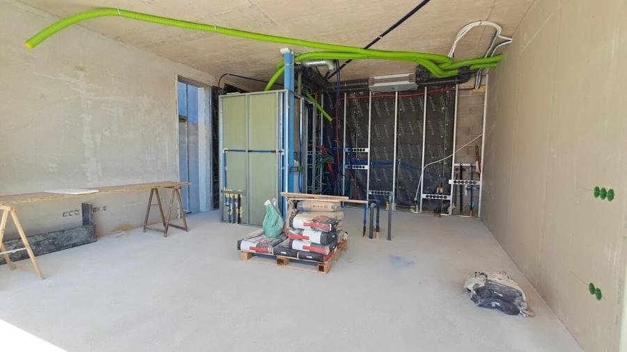 Apartamento T1 para Venda em São João da Madeira Foto 17