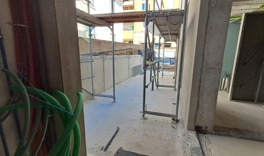 Apartamento T1 para Venda em São João da Madeira Foto 14