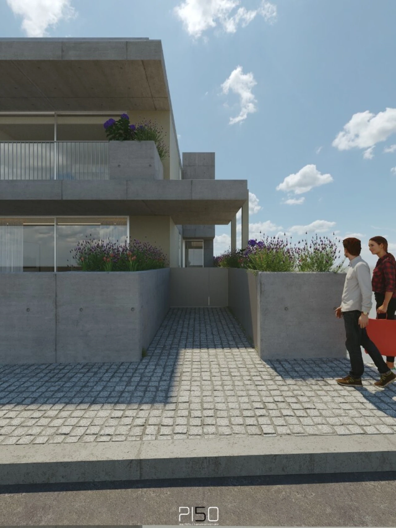 Apartamento T1 para Venda em São João da Madeira Foto 4