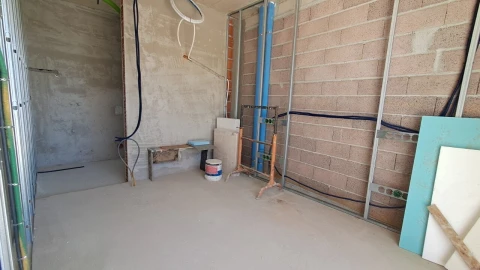 Apartamento T1 para Venda em São João da Madeira