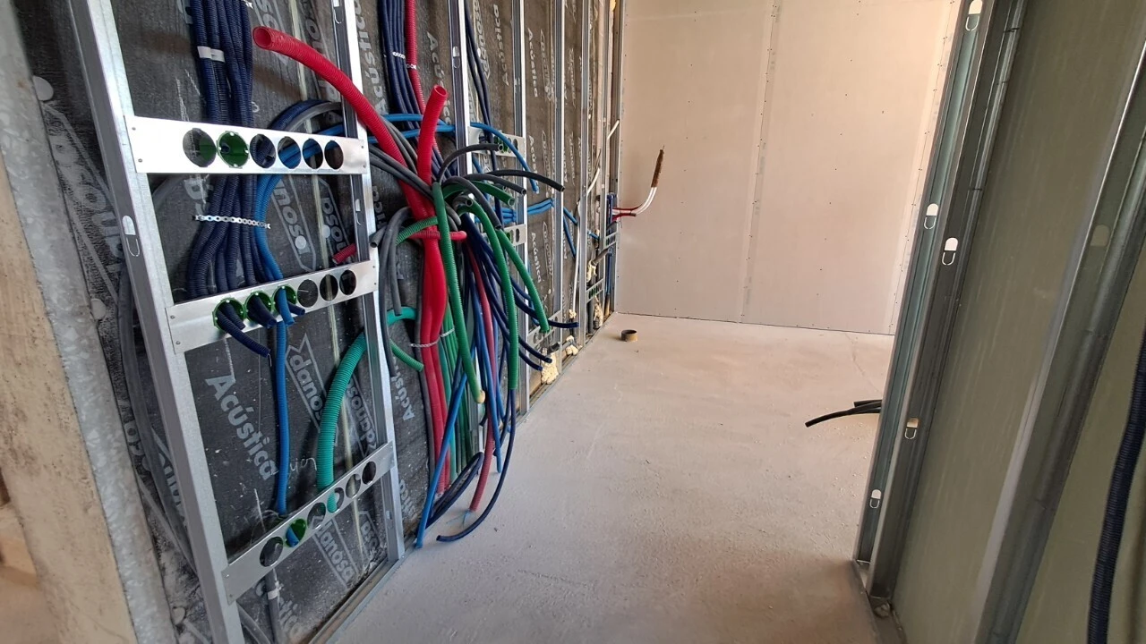 Apartamento T1 para Venda em São João da Madeira Foto 19