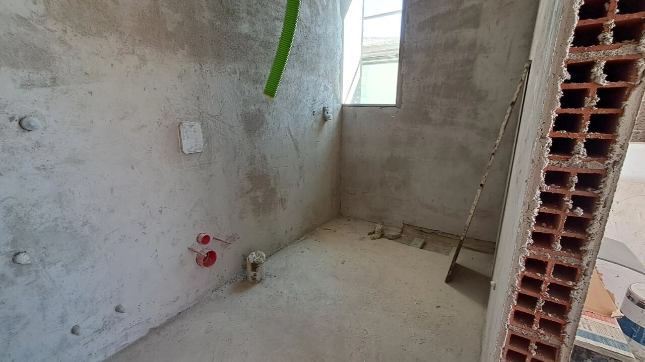 Apartamento T1 para Venda em São João da Madeira Foto 8