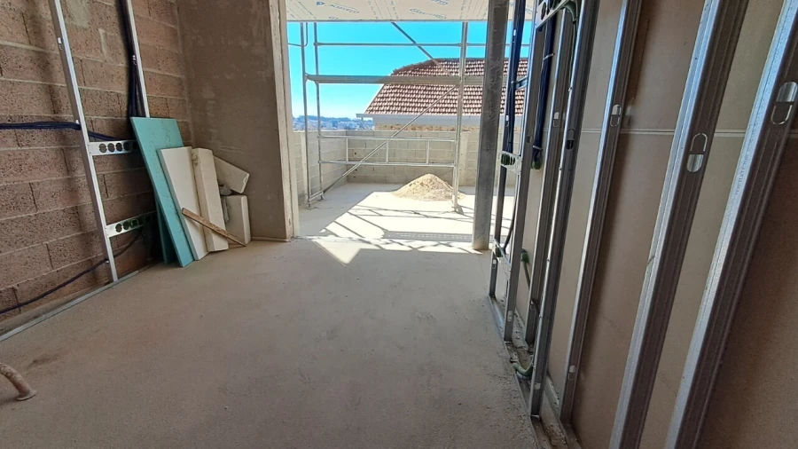 Apartamento T1 para Venda em São João da Madeira Foto 9