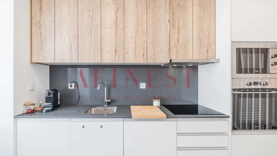 Apartamento T2 para Venda em Alcabideche