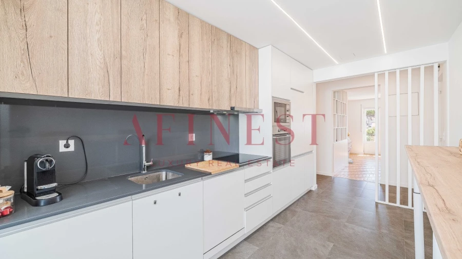Apartamento T2 para Venda em Alcabideche
