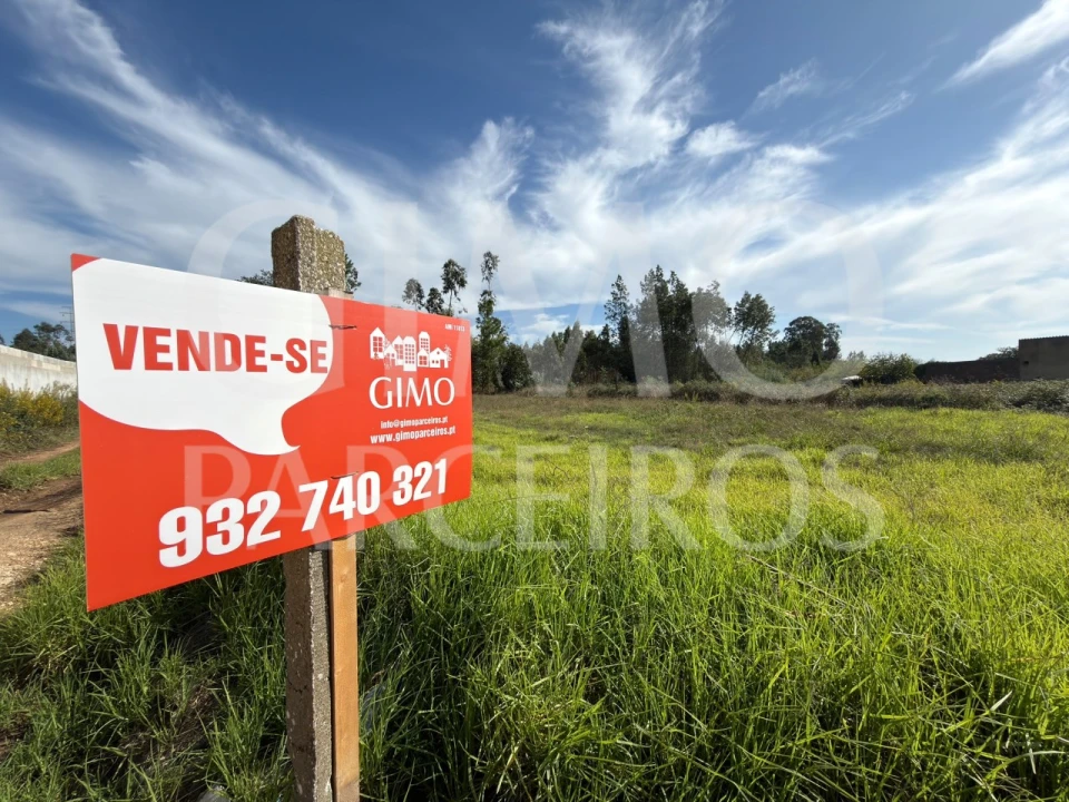 Terreno para Venda em Arcos e Mogofores Foto 1