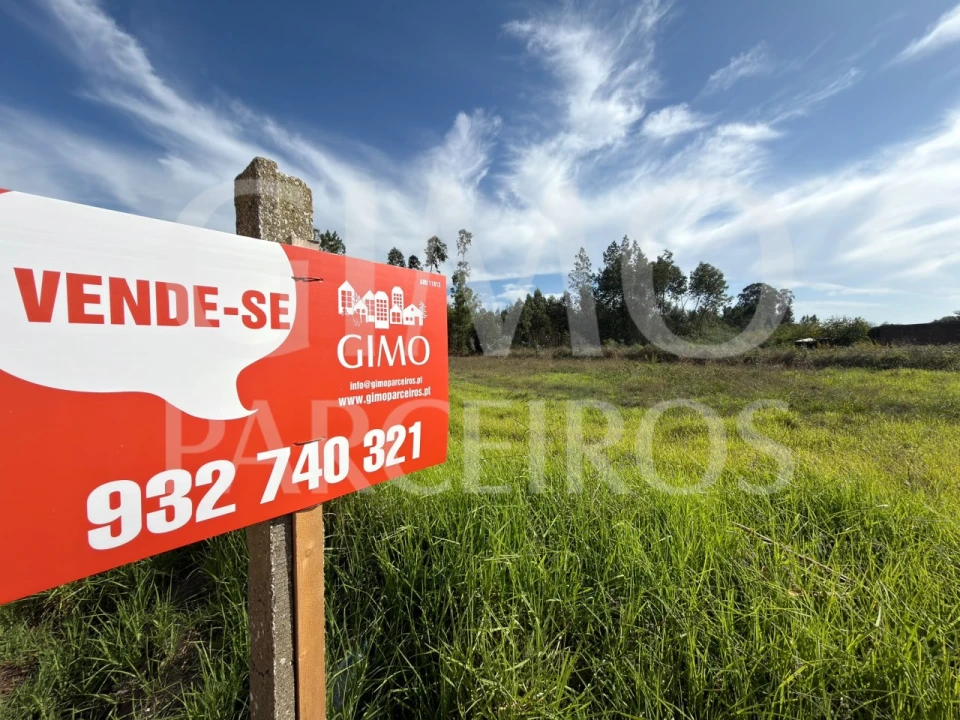 Terreno para Venda em Arcos e Mogofores Foto 2