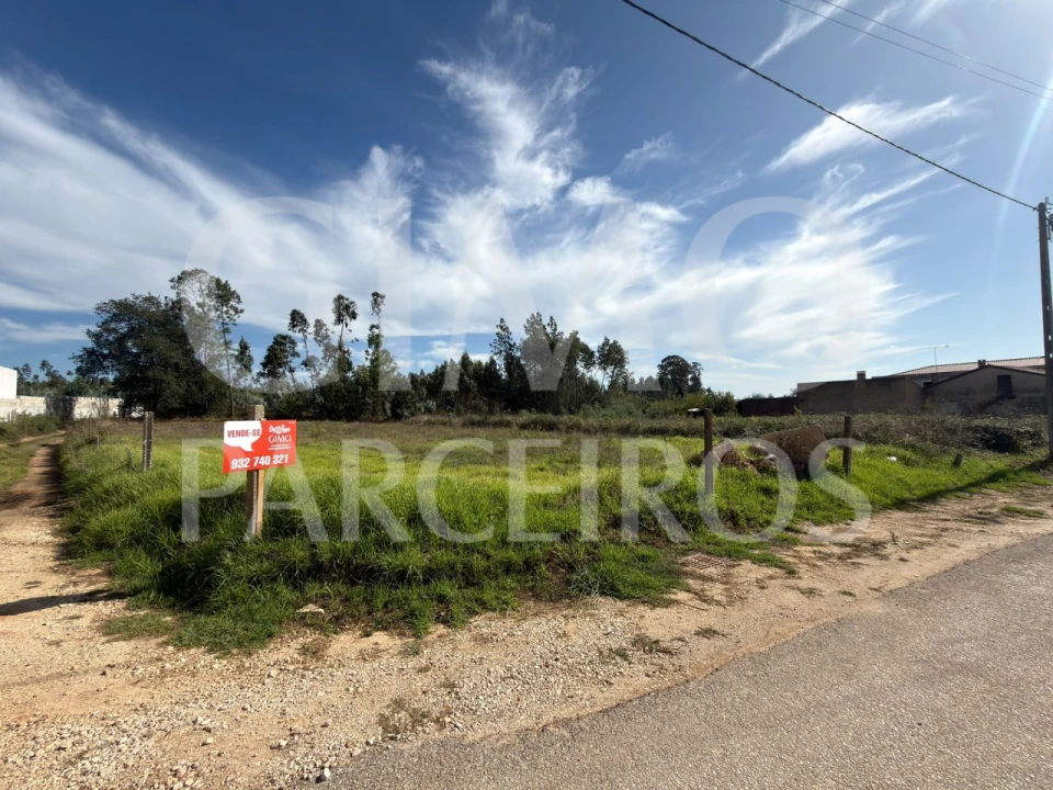 Terreno para Venda em Arcos e Mogofores Foto 3