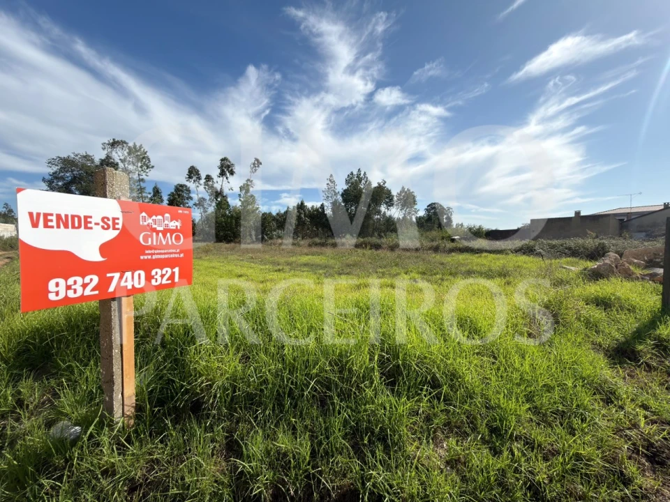Terreno para Venda em Arcos e Mogofores Foto 5