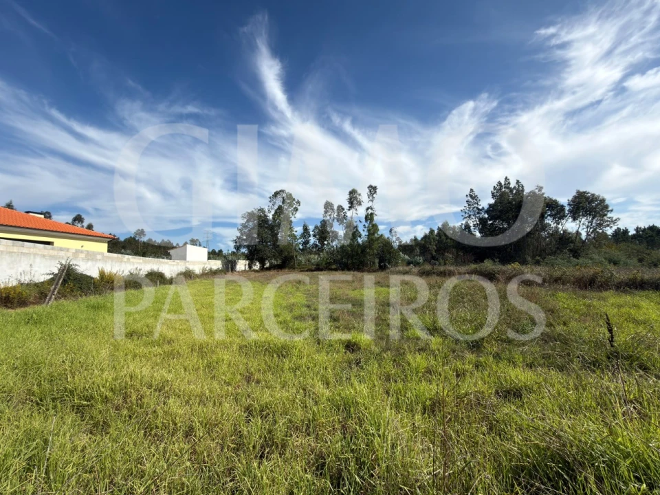 Terreno para Venda em Arcos e Mogofores Foto 7
