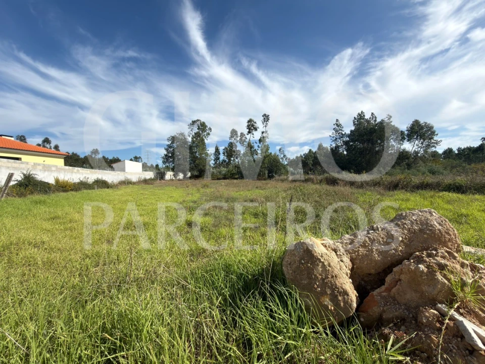 Terreno para Venda em Arcos e Mogofores Foto 9