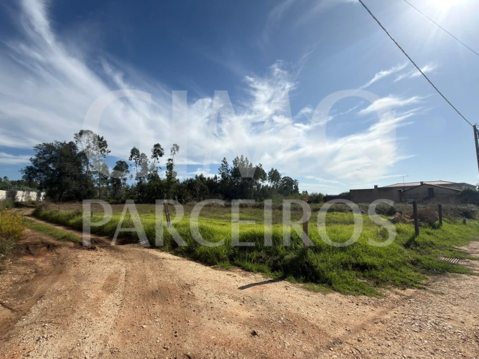 Terreno para Venda em Arcos e Mogofores Foto 11