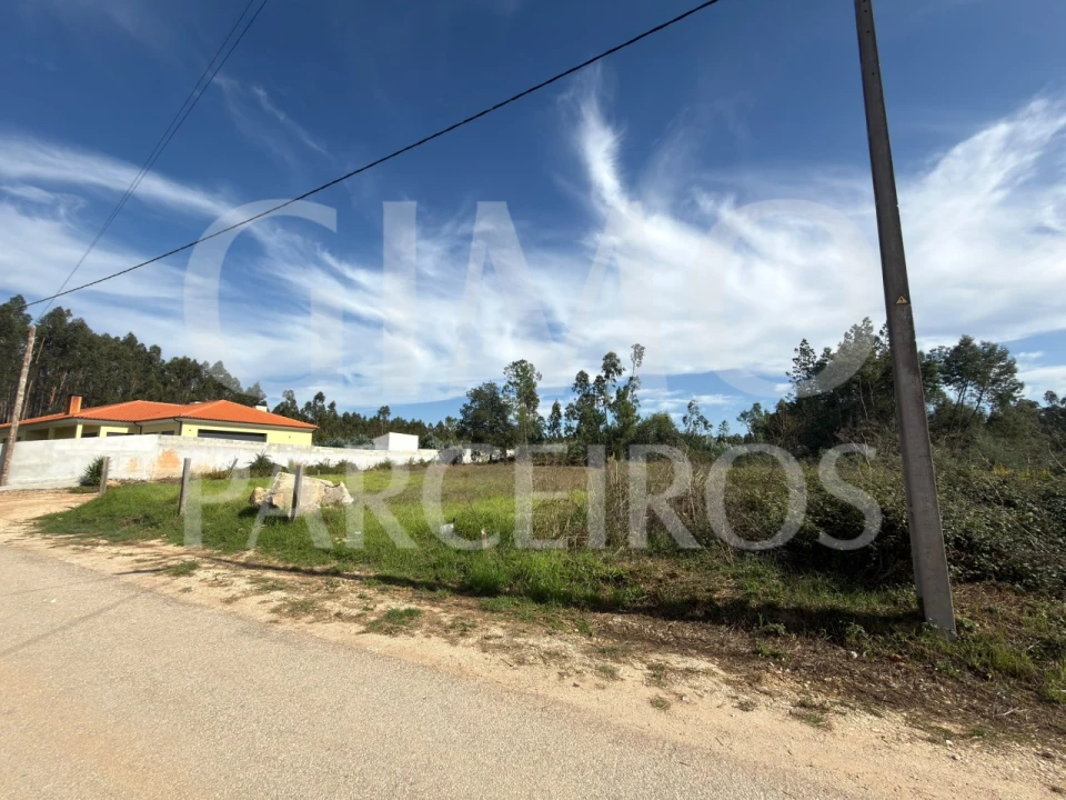 Terreno para Venda em Arcos e Mogofores Foto 12