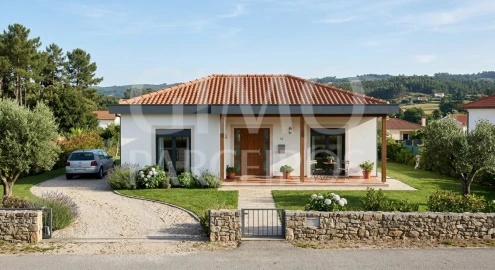 Terreno para Venda em Arcos e Mogofores